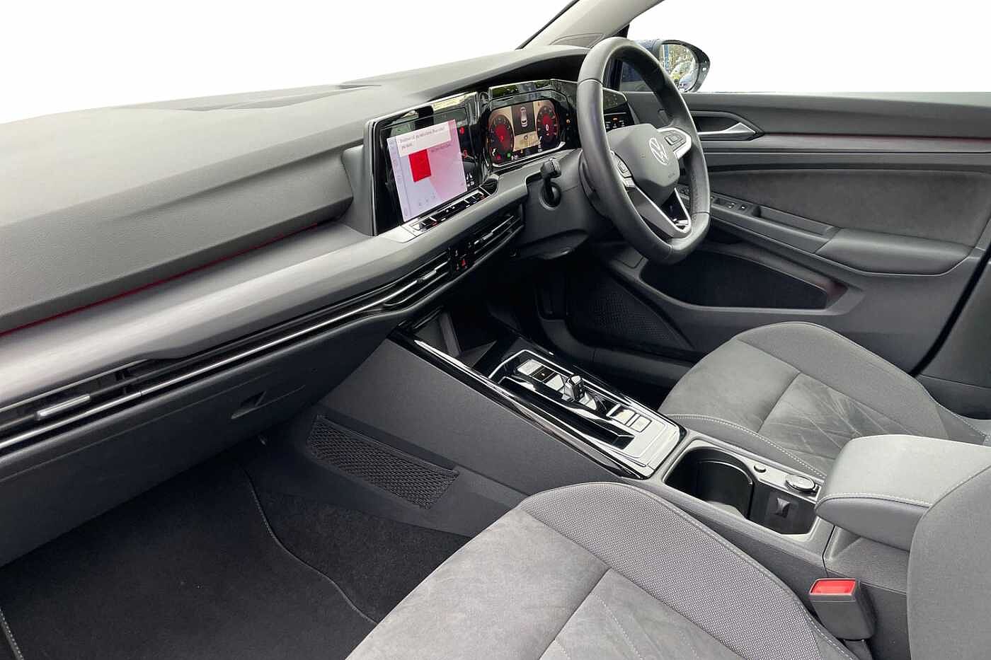 Used Volkswagen Golf 2023 for sale - 76675615: Photo 2