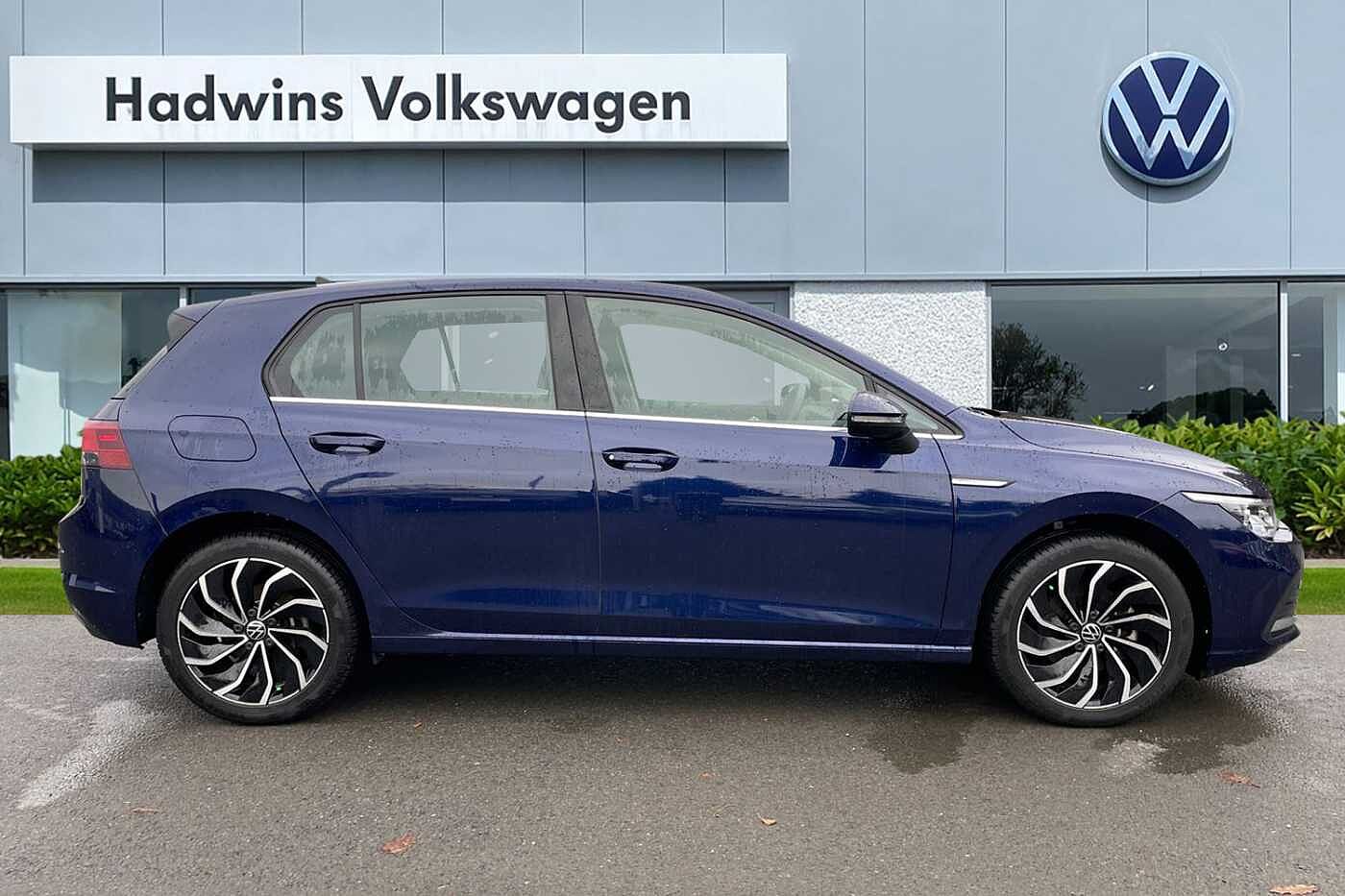 Used Volkswagen Golf 2023 for sale - 76675615: Photo 4