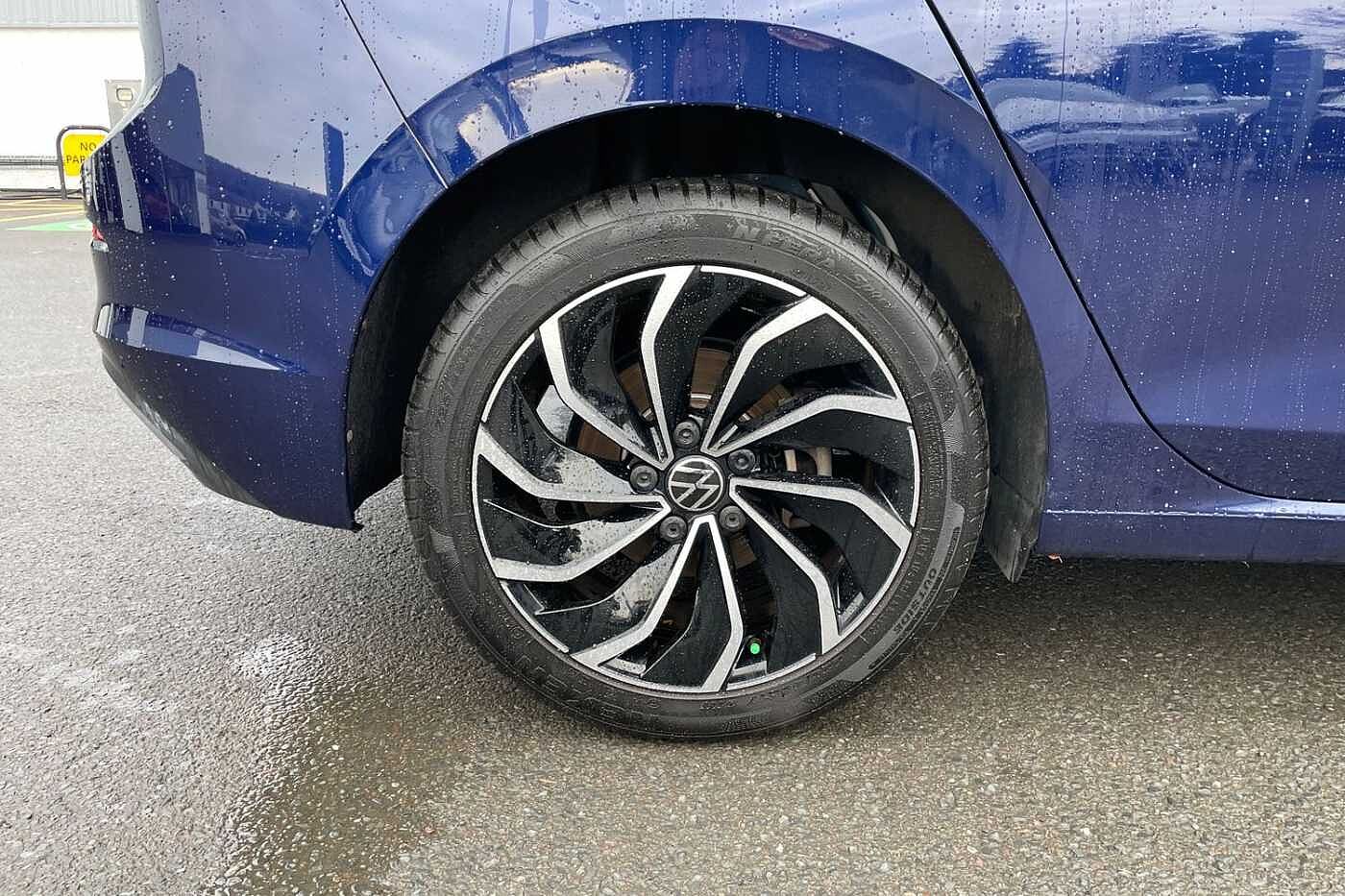 Used Volkswagen Golf 2023 for sale - 76675615: Photo 5