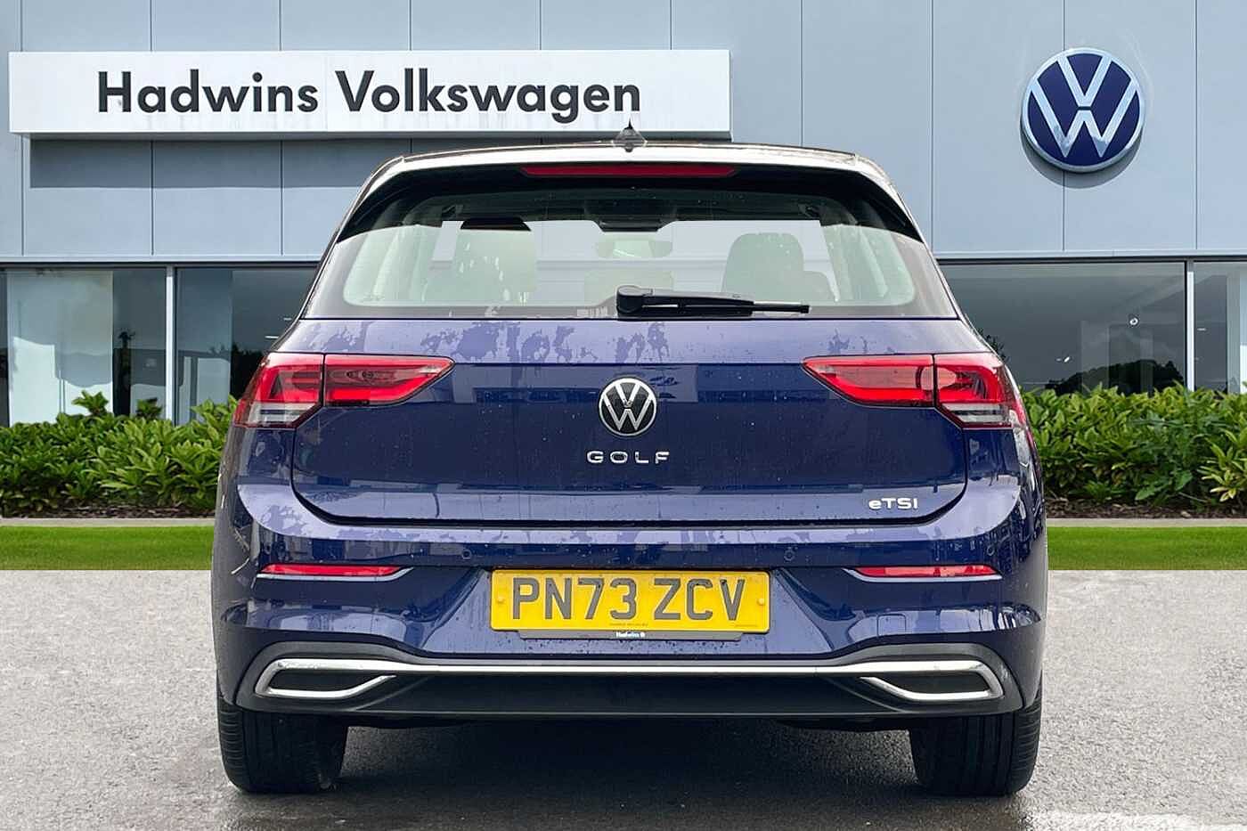 Used Volkswagen Golf 2023 for sale - 76675615: Photo 7