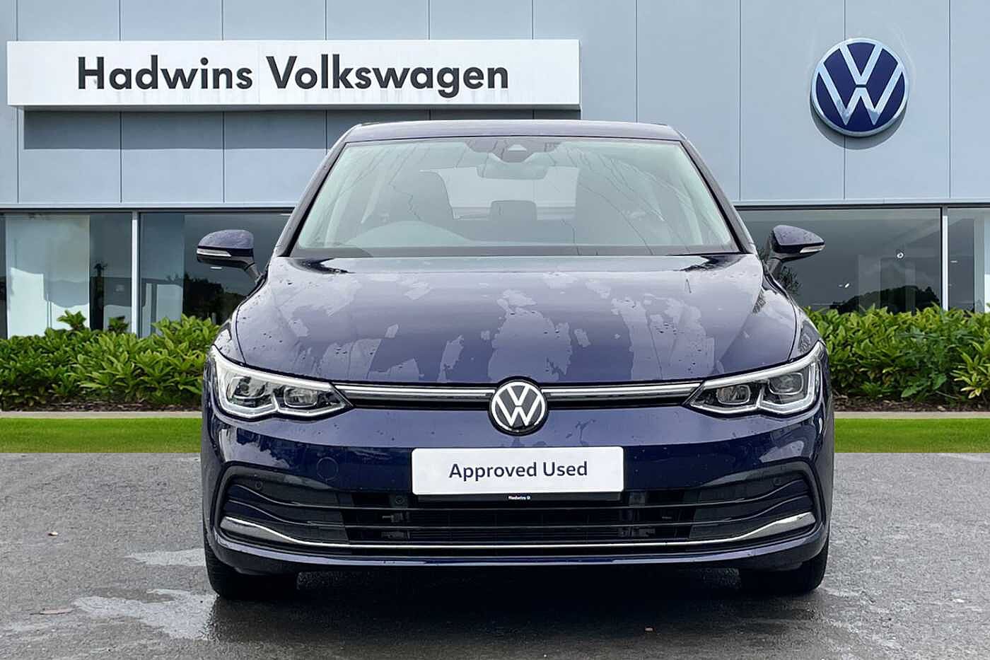Used Volkswagen Golf 2023 for sale - 76675615: Photo 8