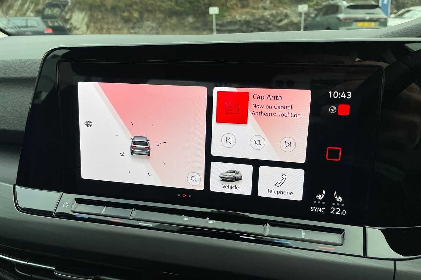 Used Volkswagen Golf 2023 for sale - 76675615: Photo 9