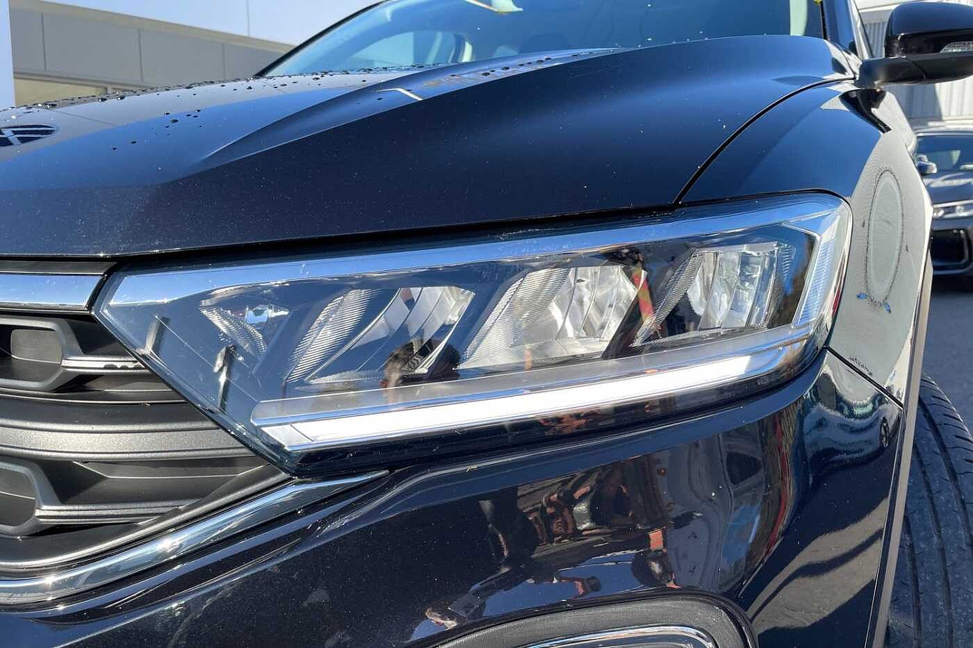 Used Volkswagen T-Roc 2022 for sale - 76674329: Photo 16