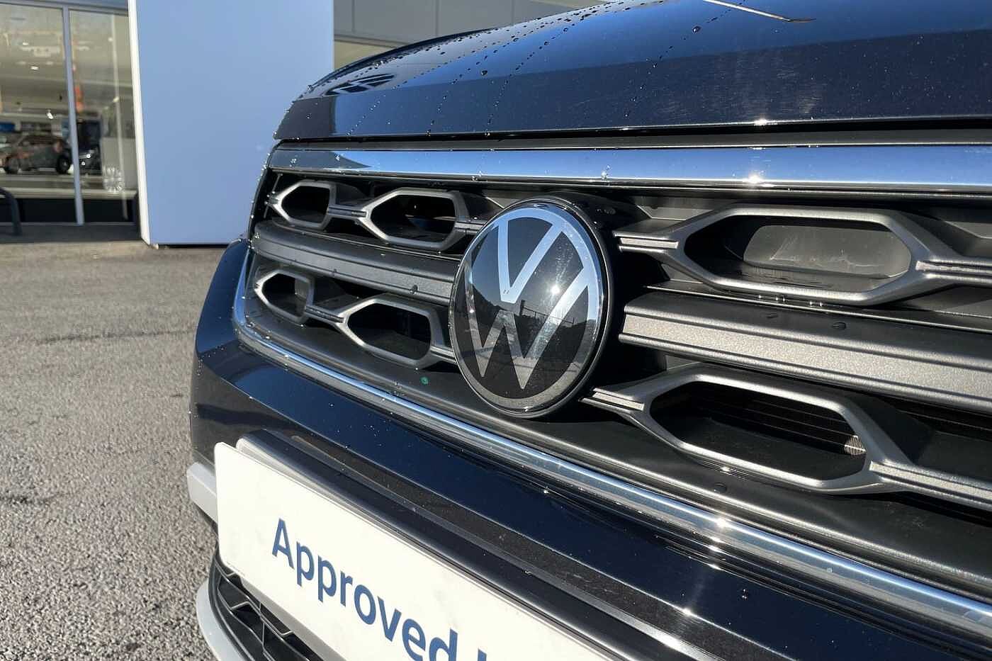 Used Volkswagen T-Roc 2022 for sale - 76674329: Photo 18