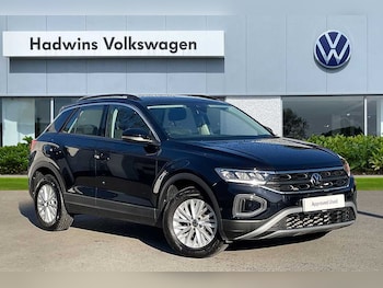 Volkswagen - T-Roc