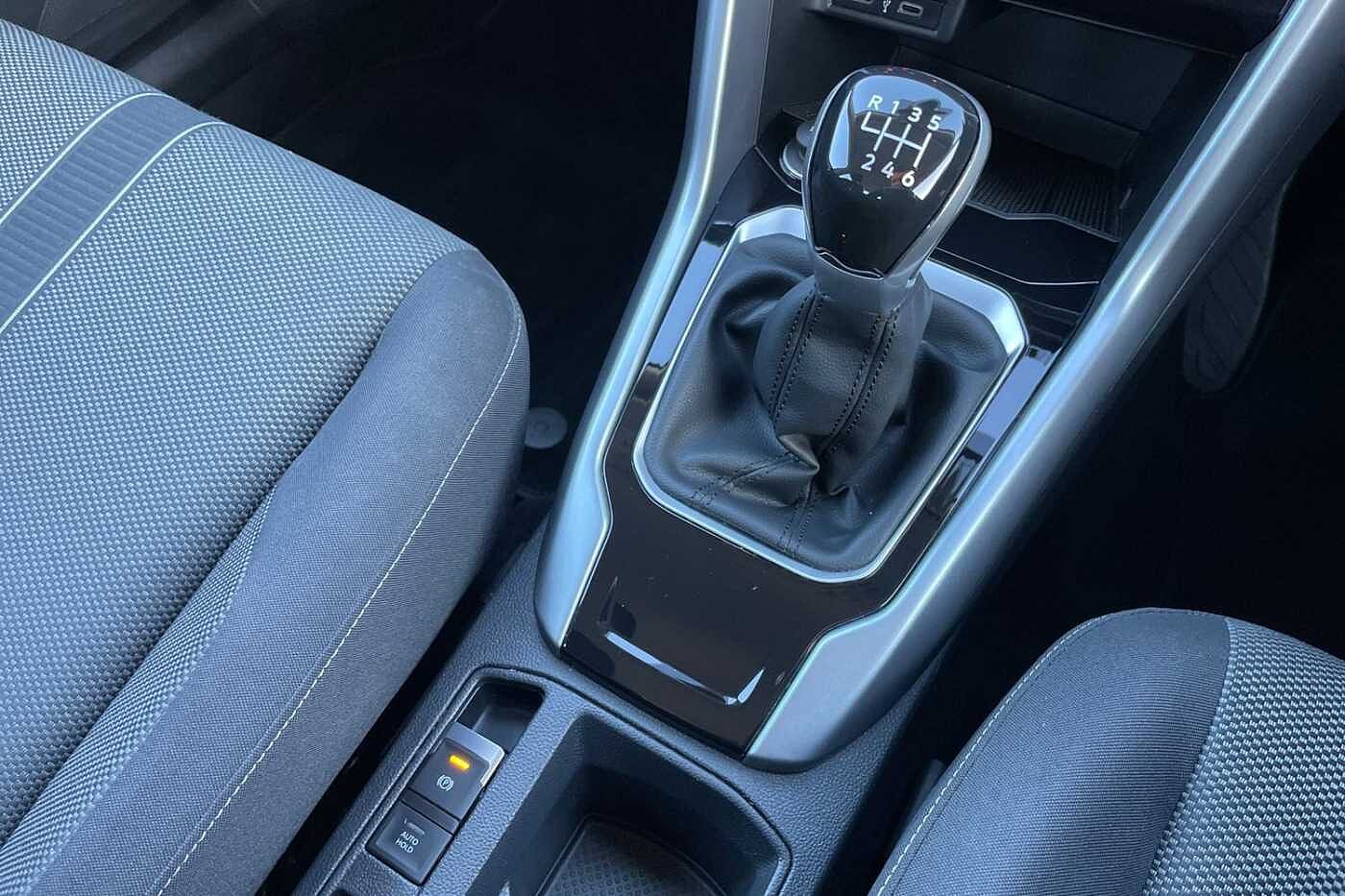 Used Volkswagen T-Roc 2022 for sale - 76674329: Photo 20