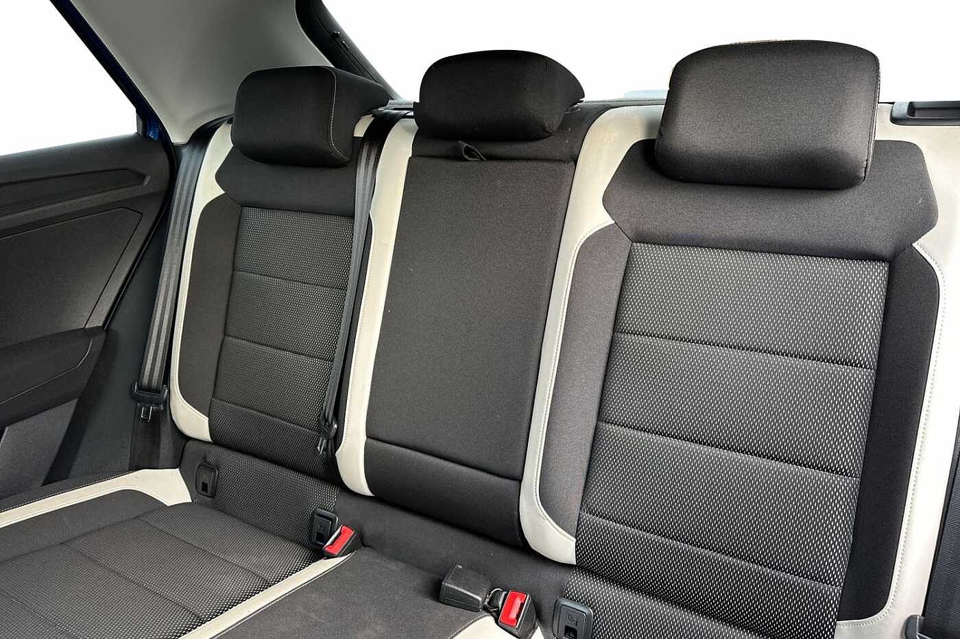 Used Volkswagen T-Roc 2020 for sale - 77834155: Photo 10