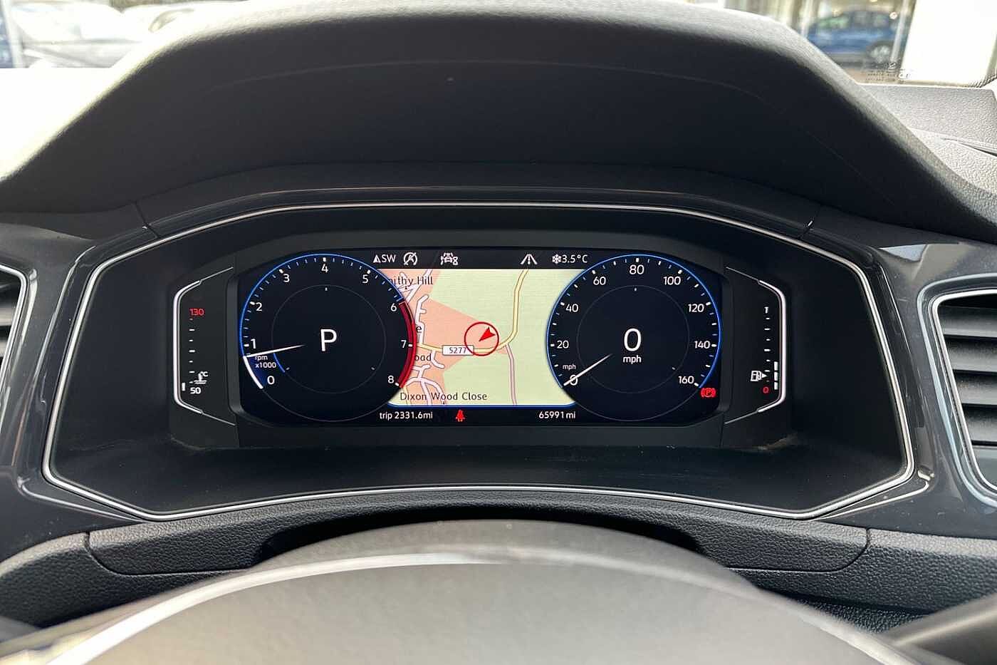 Used Volkswagen T-Roc 2020 for sale - 77834155: Photo 13