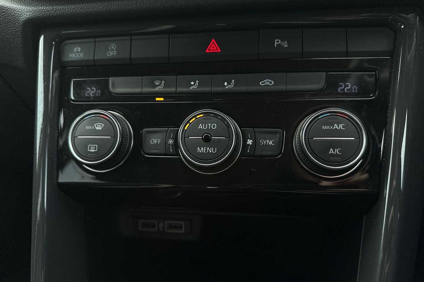 Used Volkswagen T-Roc 2020 for sale - 77834155: Photo 15