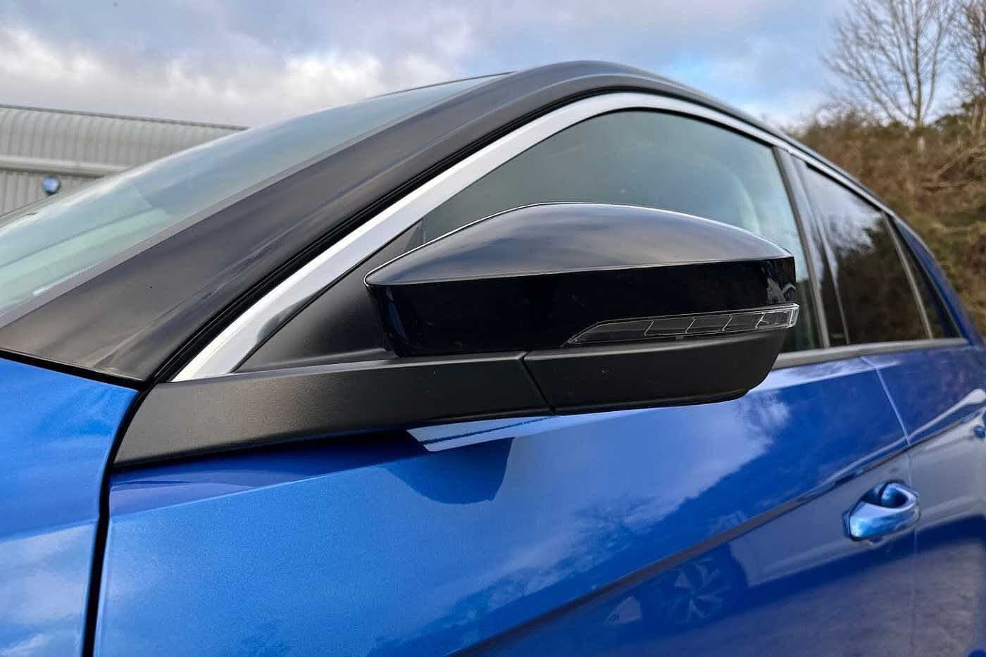 Used Volkswagen T-Roc 2020 for sale - 77834155: Photo 17