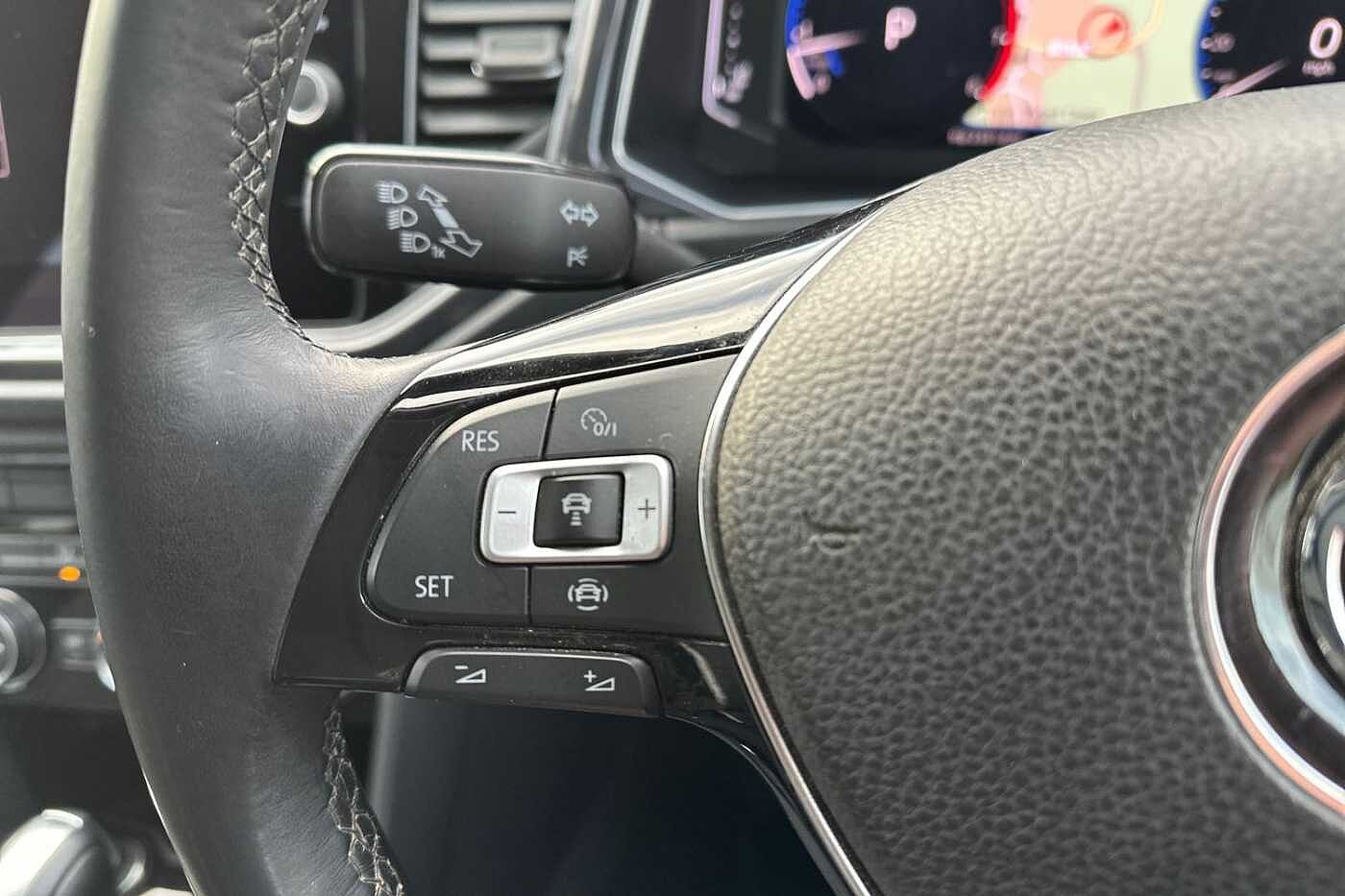 Used Volkswagen T-Roc 2020 for sale - 77834155: Photo 19