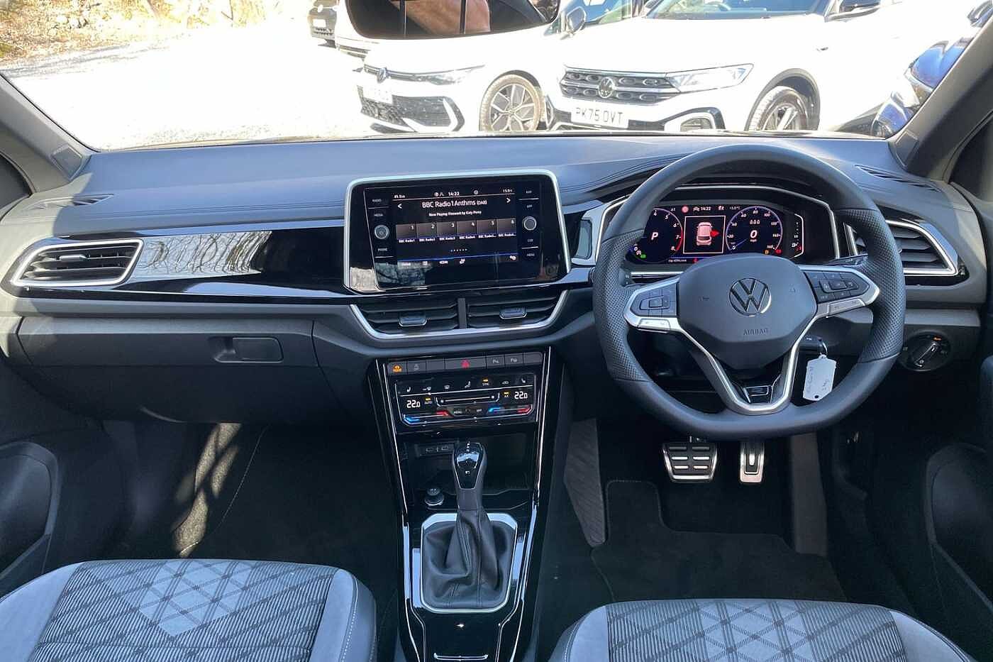 Used Volkswagen T-Roc 2025 for sale - 78140336: Photo 12