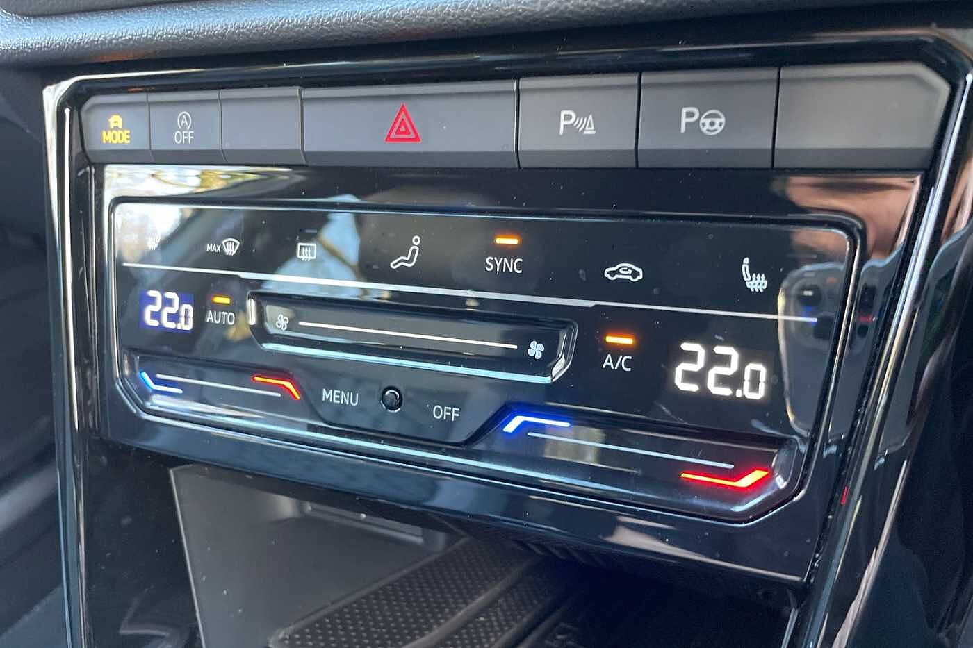 Used Volkswagen T-Roc 2025 for sale - 78140336: Photo 15