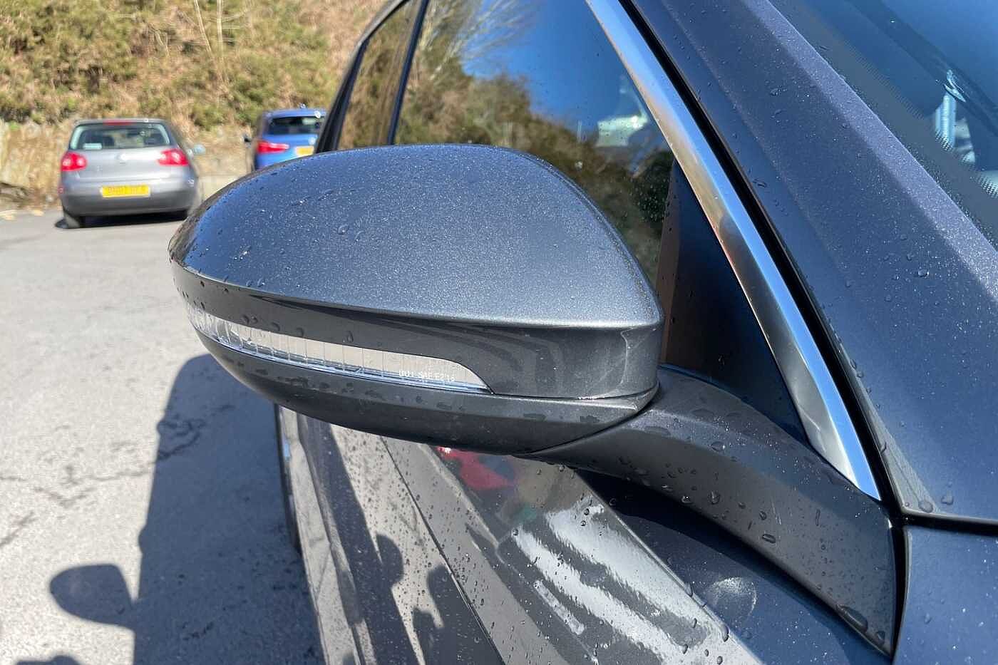 Used Volkswagen T-Roc 2025 for sale - 78140336: Photo 17