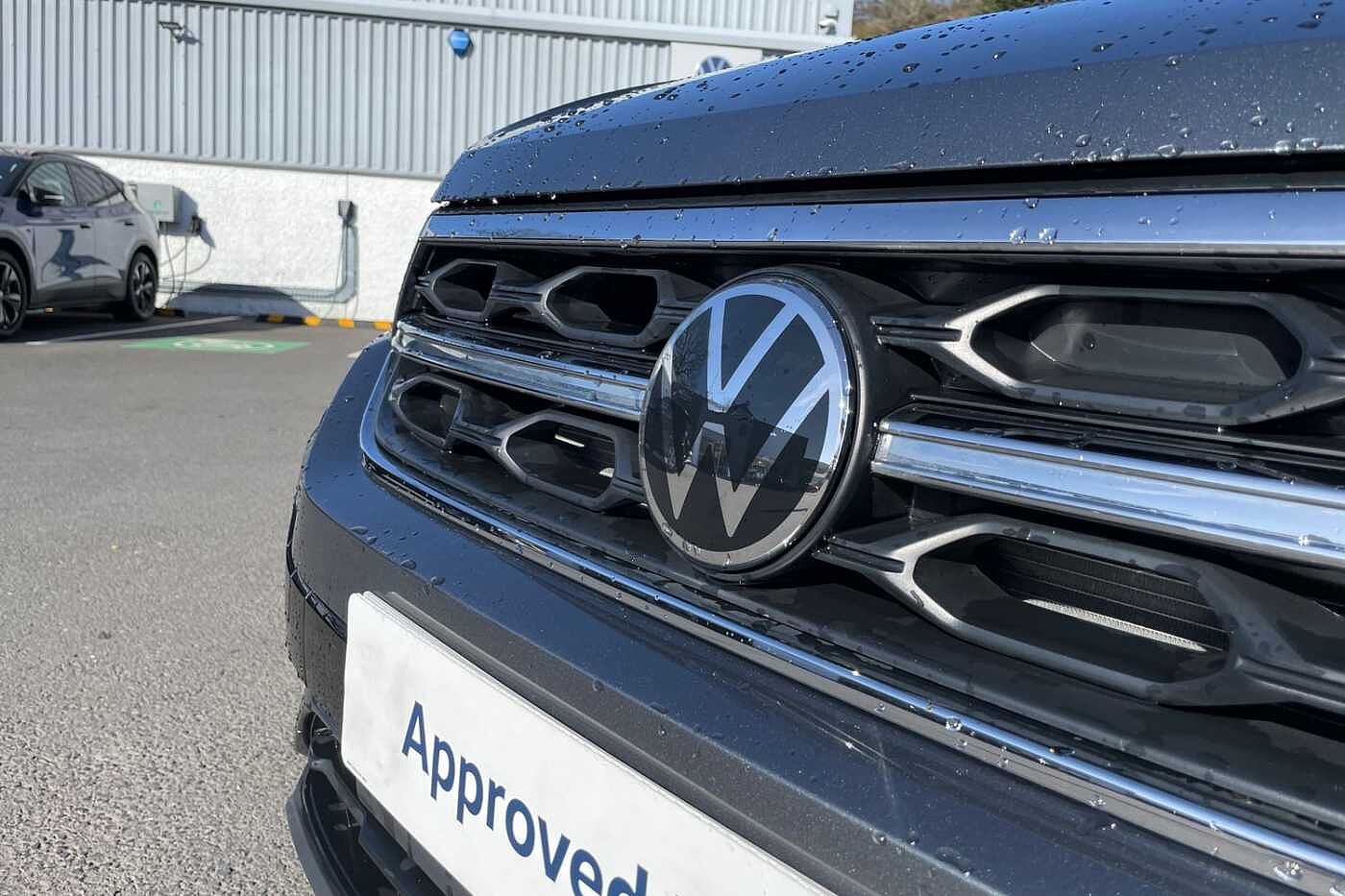 Used Volkswagen T-Roc 2025 for sale - 78140336: Photo 18