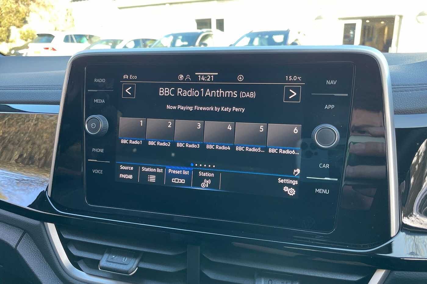 Used Volkswagen T-Roc 2025 for sale - 78140336: Photo 9