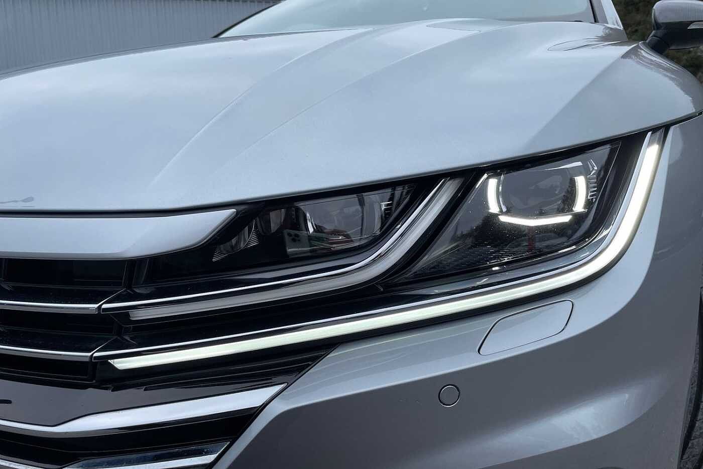 Used Volkswagen Arteon 2017 for sale - 77528573: Photo 16