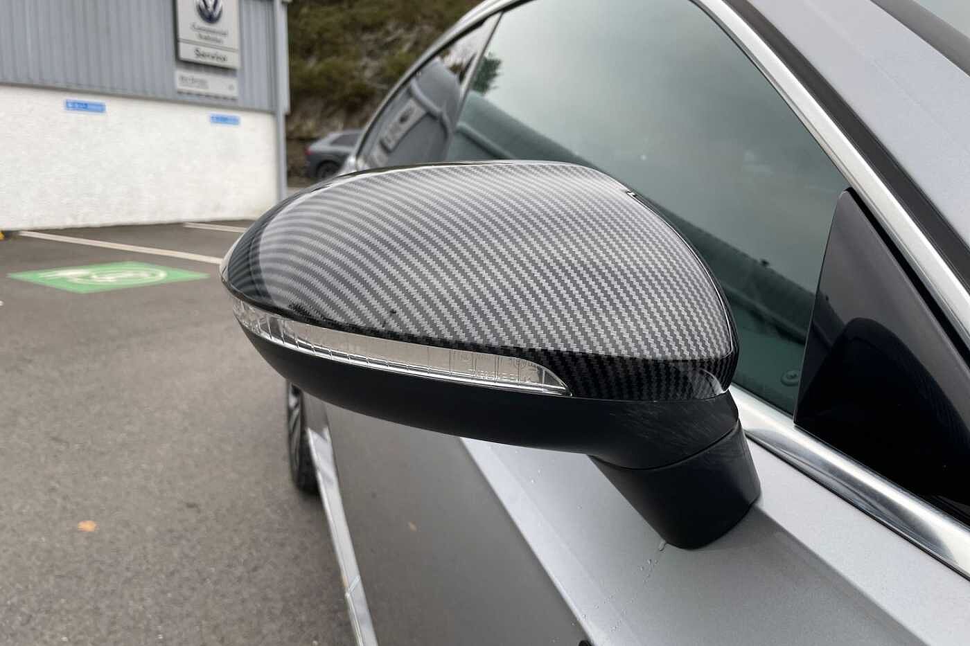 Used Volkswagen Arteon 2017 for sale - 77528573: Photo 17