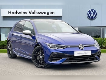 2024 (73) - 2.0 TSI 320 R 4Motion 5dr DSG