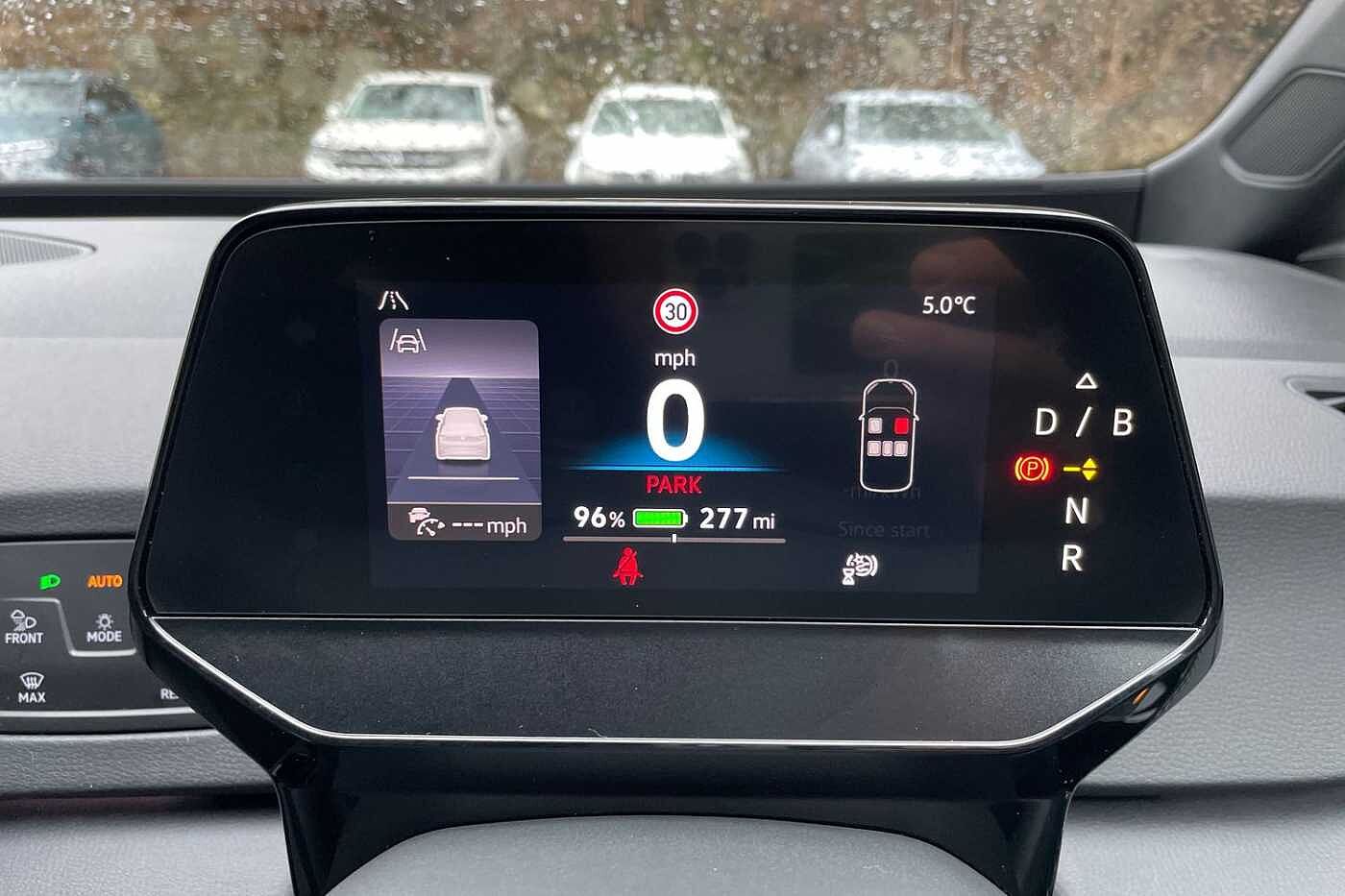 Used Volkswagen ID.3 2025 for sale - 77812702: Photo 13