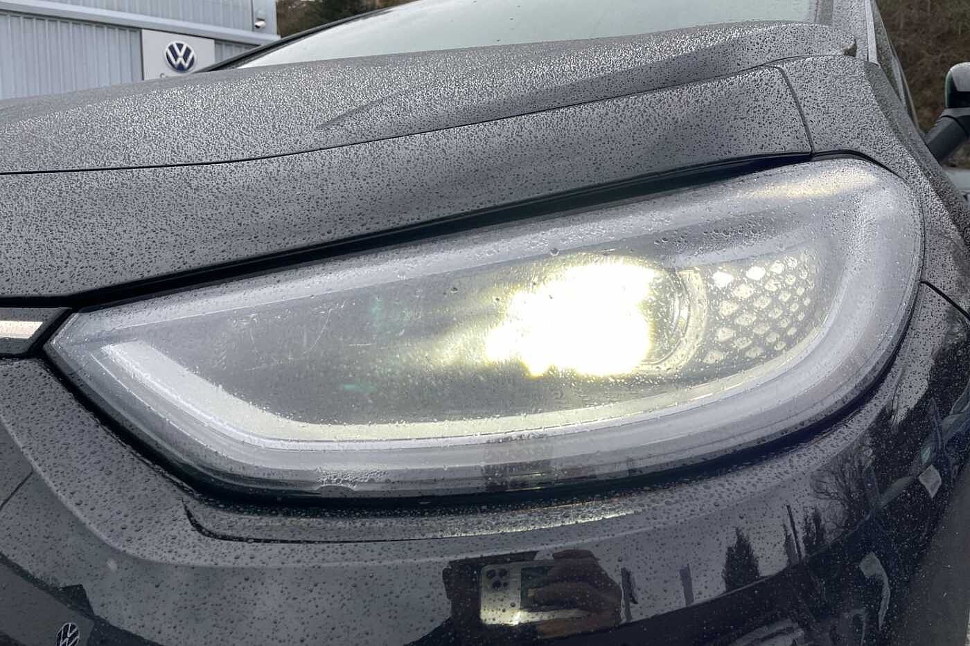 Used Volkswagen ID.3 2025 for sale - 77812702: Photo 16