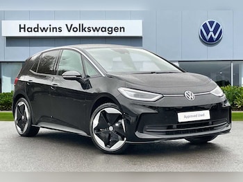 Volkswagen ID.3 feature image