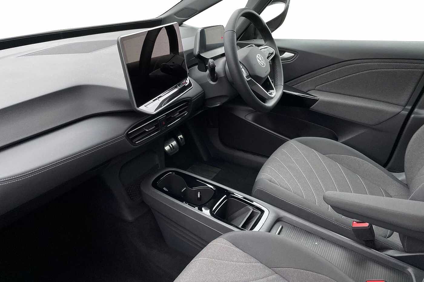 Used Volkswagen ID.3 2025 for sale - 77812702: Photo 2