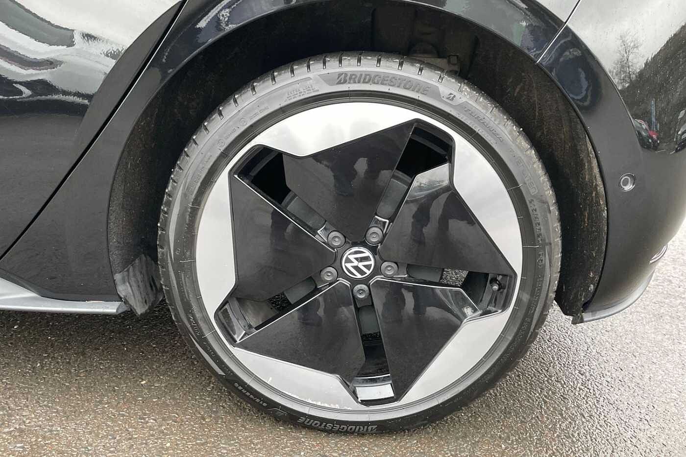 Used Volkswagen ID.3 2025 for sale - 77812702: Photo 5