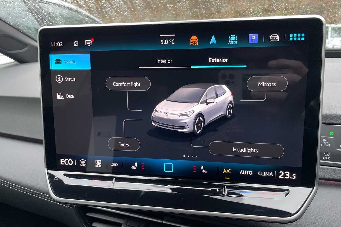 Used Volkswagen ID.3 2025 for sale - 77812702: Photo 9