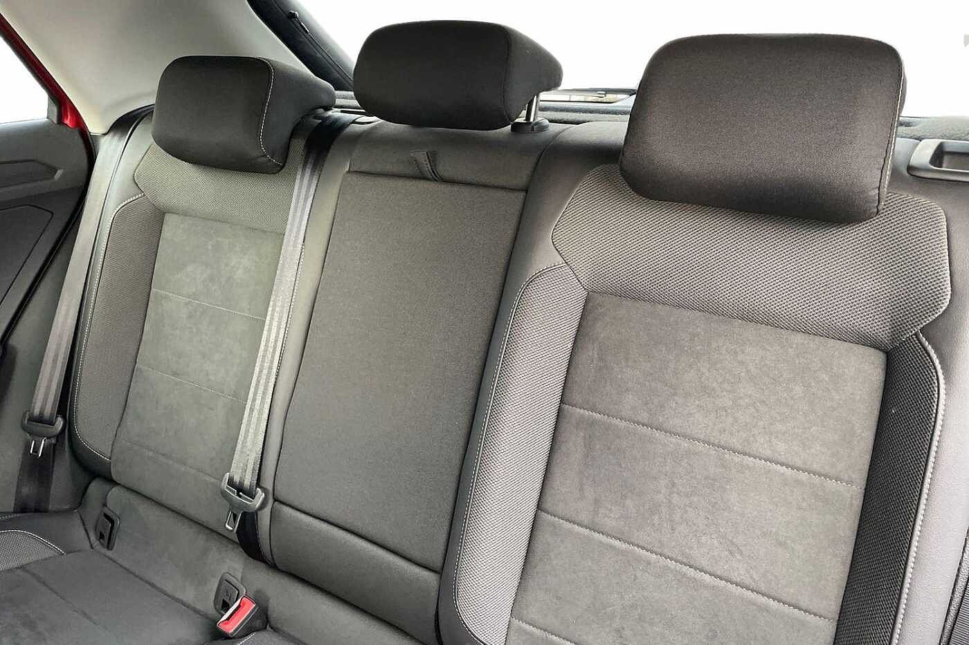 Used Volkswagen T-Roc 2023 for sale - 76675993: Photo 10