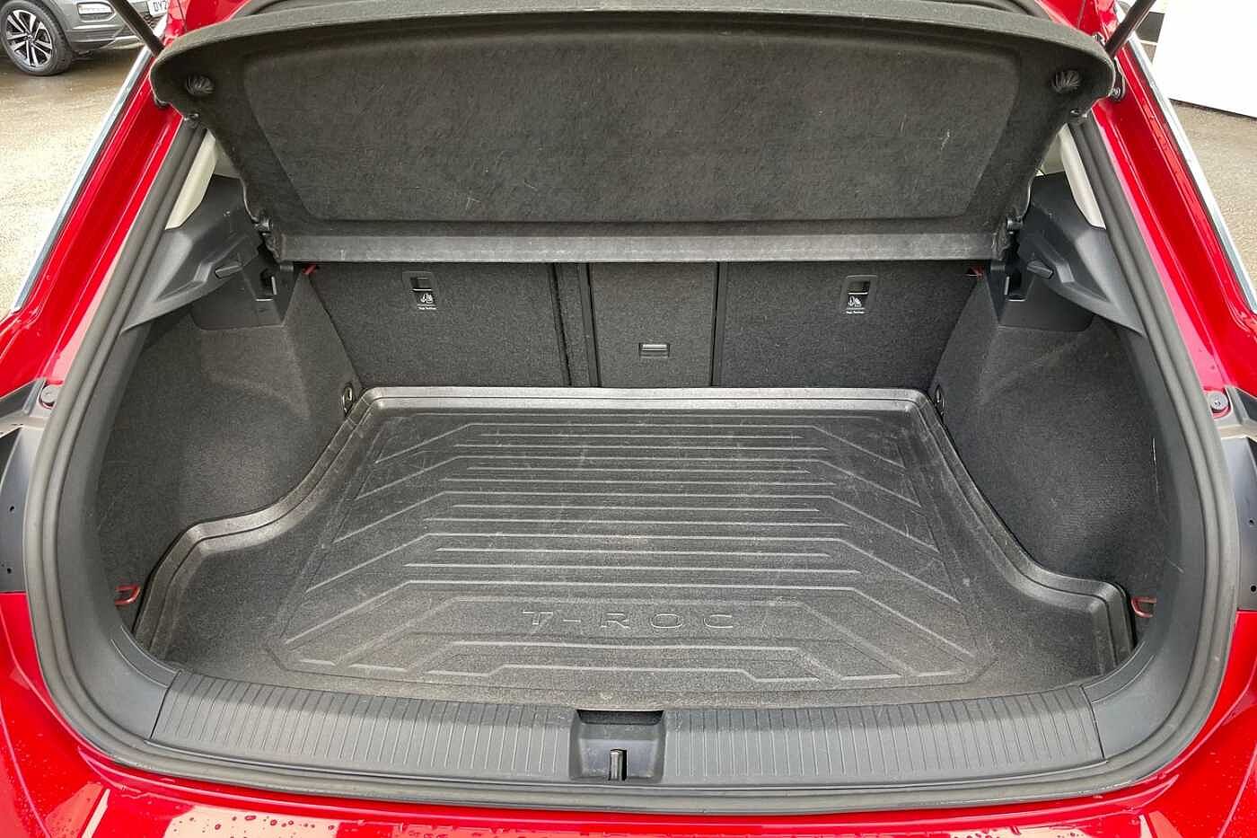 Used Volkswagen T-Roc 2023 for sale - 76675993: Photo 11