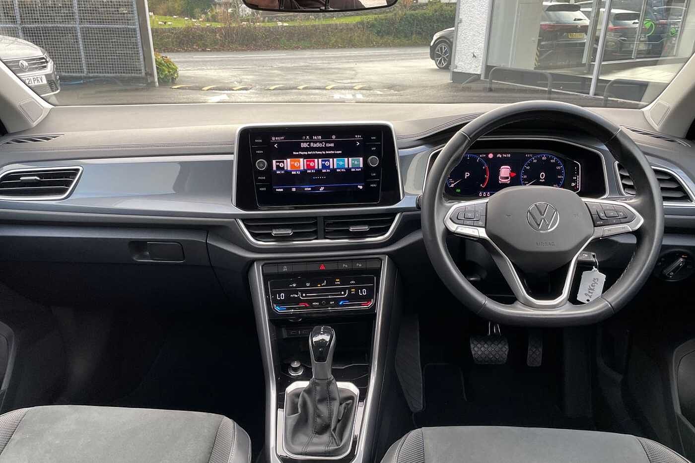 Used Volkswagen T-Roc 2023 for sale - 76675993: Photo 12