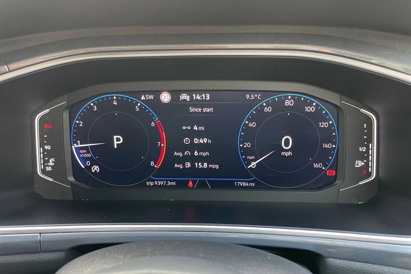 Used Volkswagen T-Roc 2023 for sale - 76675993: Photo 13