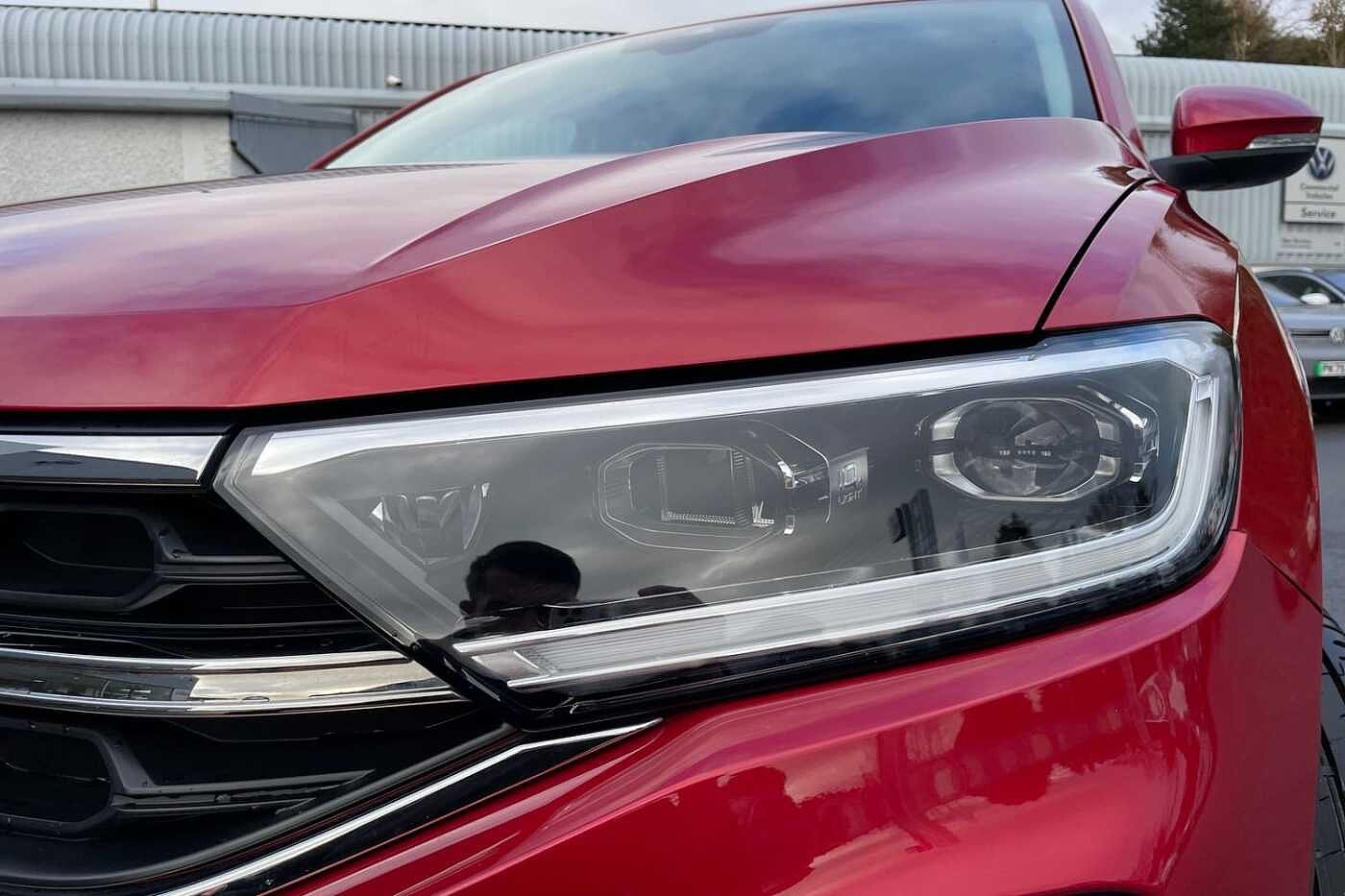 Used Volkswagen T-Roc 2023 for sale - 76675993: Photo 16