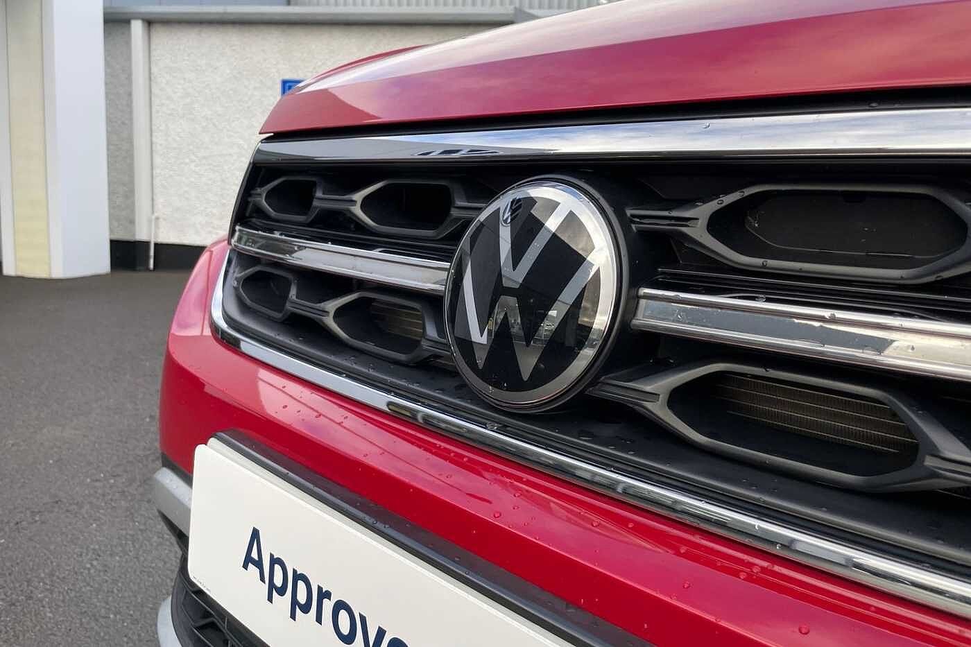 Used Volkswagen T-Roc 2023 for sale - 76675993: Photo 18