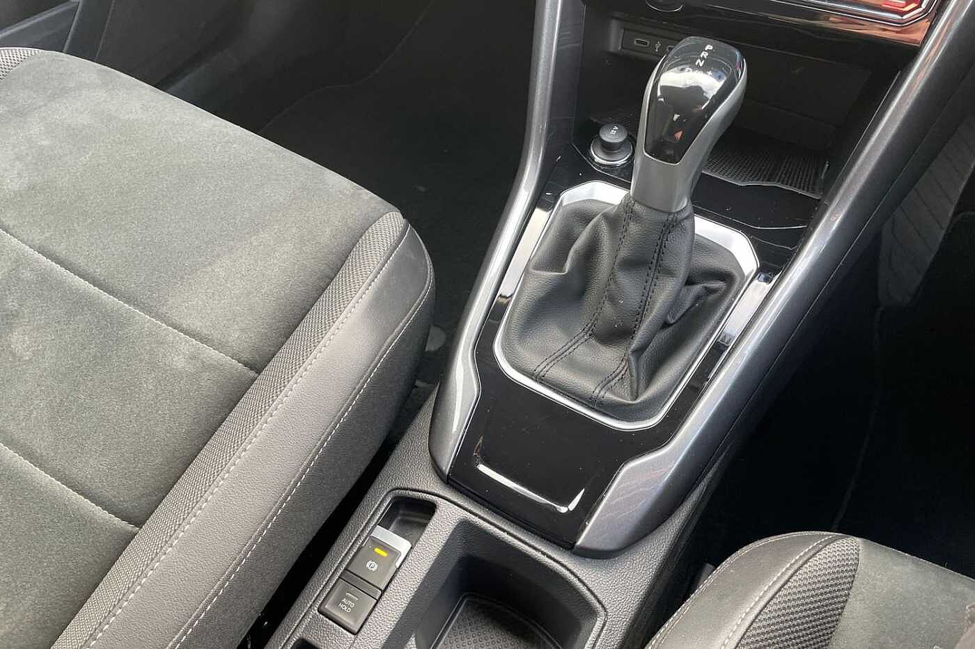 Used Volkswagen T-Roc 2023 for sale - 76675993: Photo 20