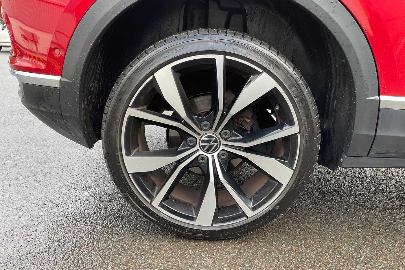 Used Volkswagen T-Roc 2023 for sale - 76675993: Photo 5