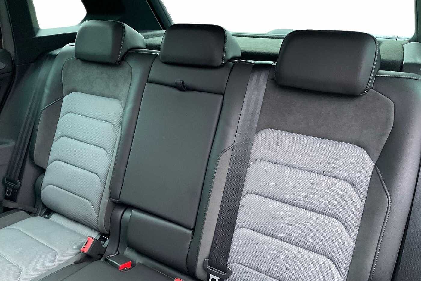 Used Volkswagen Tiguan 2020 for sale - 76681280: Photo 10