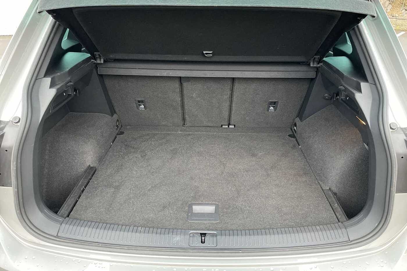 Used Volkswagen Tiguan 2020 for sale - 76681280: Photo 11