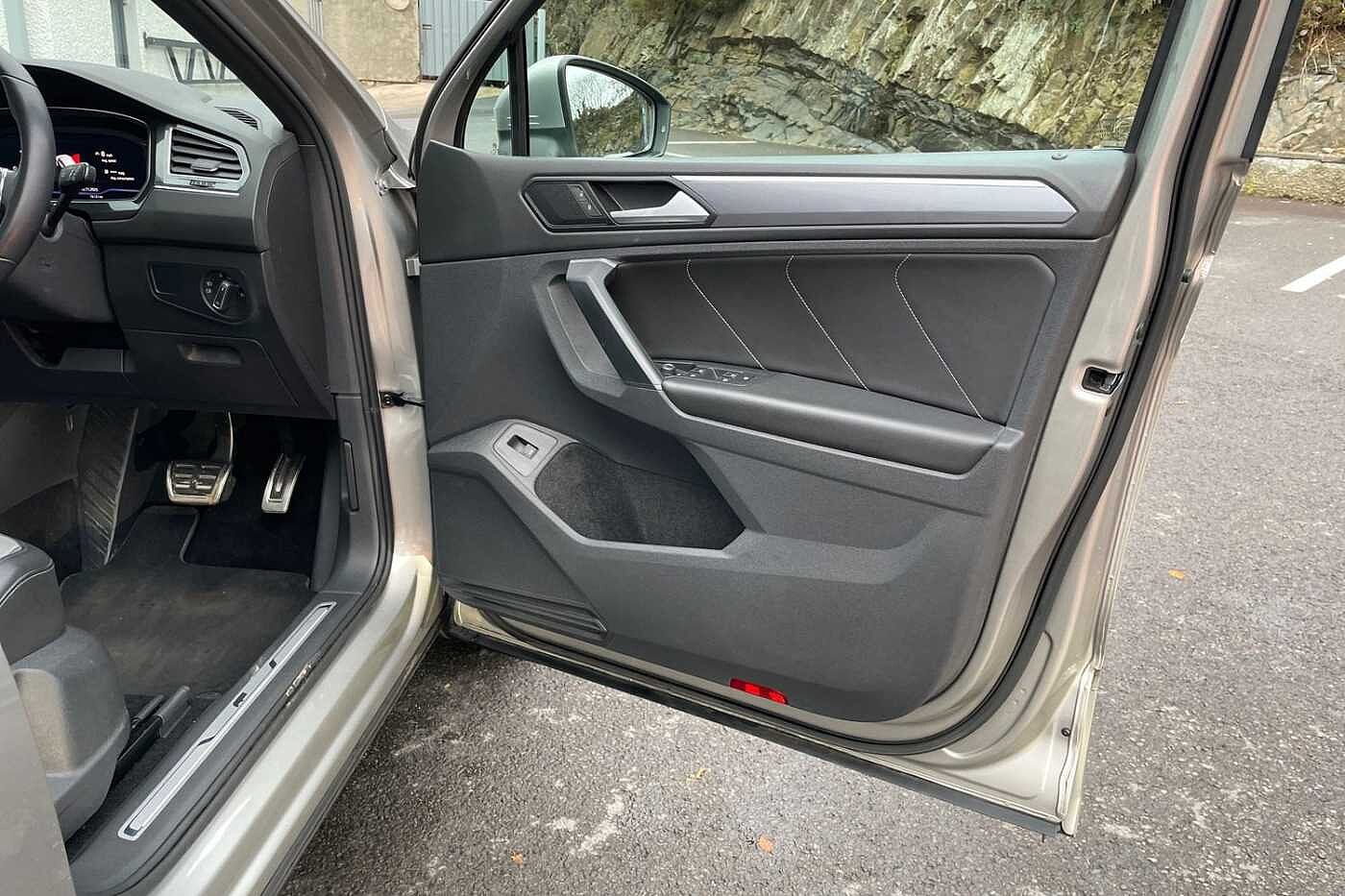 Used Volkswagen Tiguan 2020 for sale - 76681280: Photo 14