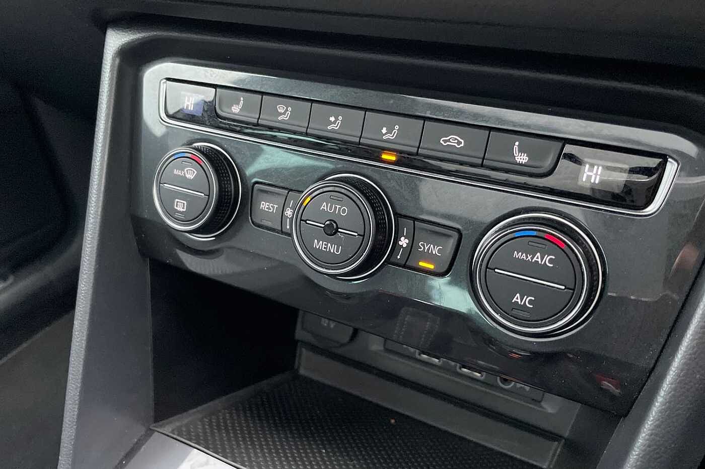 Used Volkswagen Tiguan 2020 for sale - 76681280: Photo 15