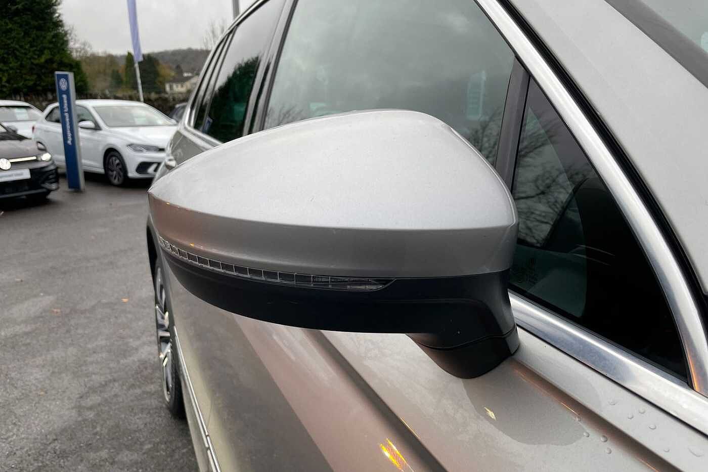 Used Volkswagen Tiguan 2020 for sale - 76681280: Photo 17