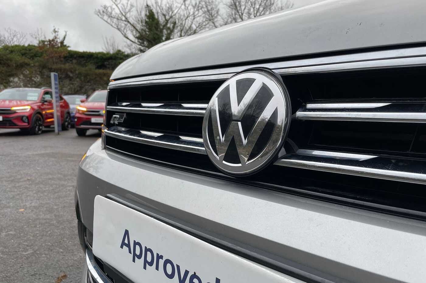 Used Volkswagen Tiguan 2020 for sale - 76681280: Photo 18