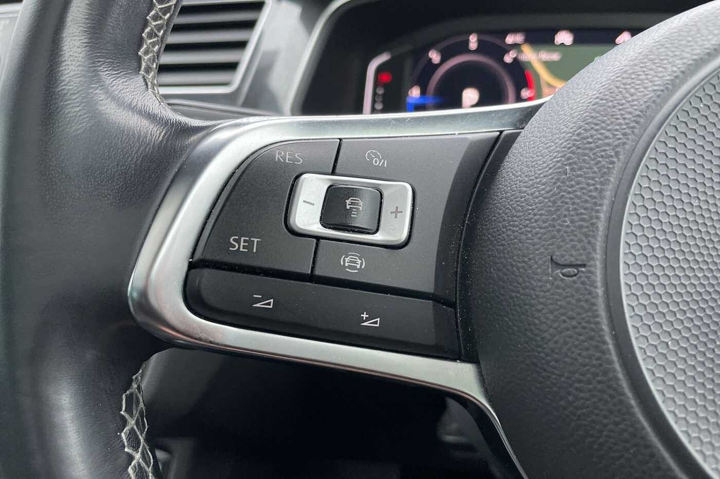 Used Volkswagen Tiguan 2020 for sale - 76681280: Photo 19