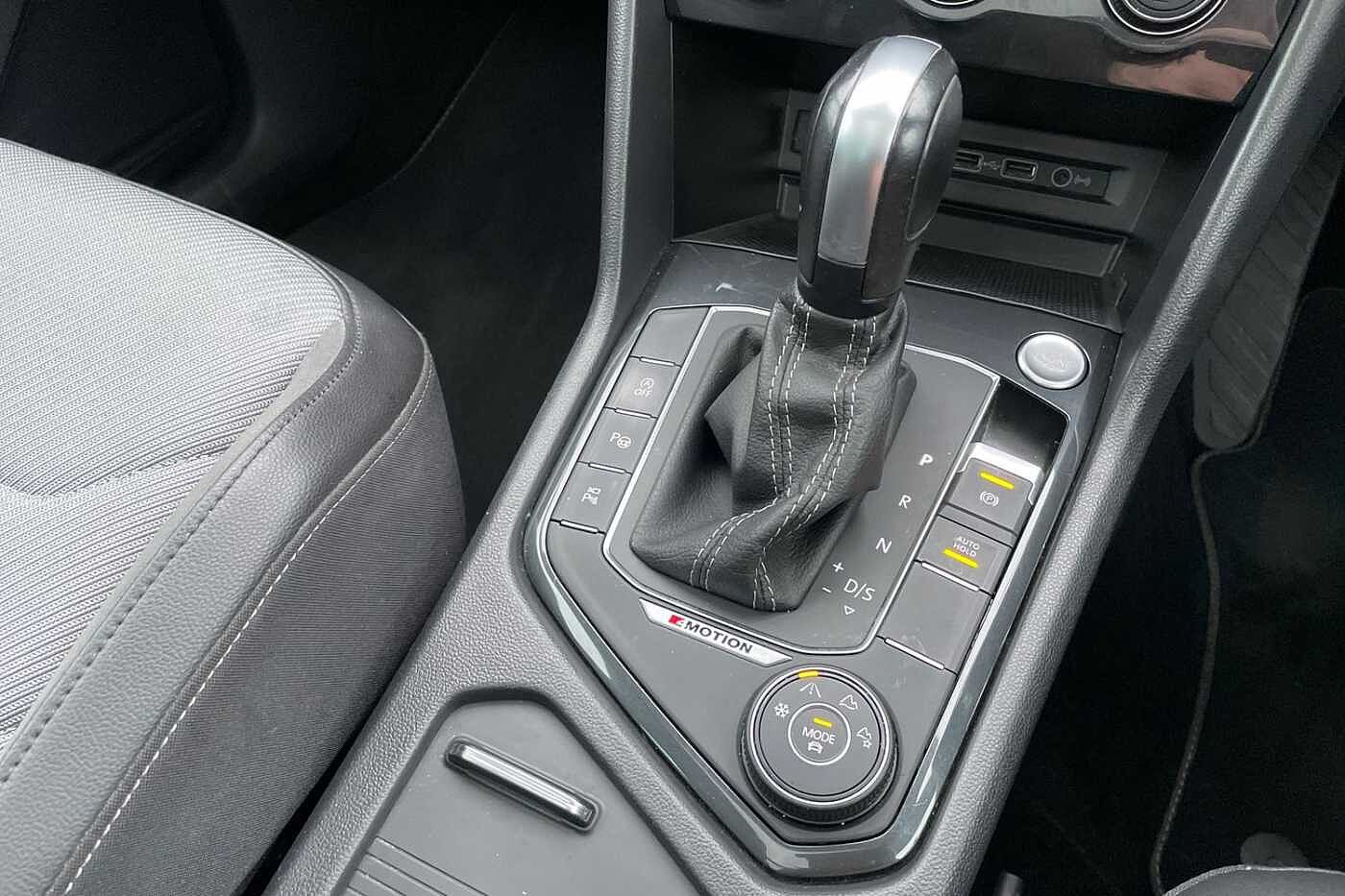 Used Volkswagen Tiguan 2020 for sale - 76681280: Photo 20