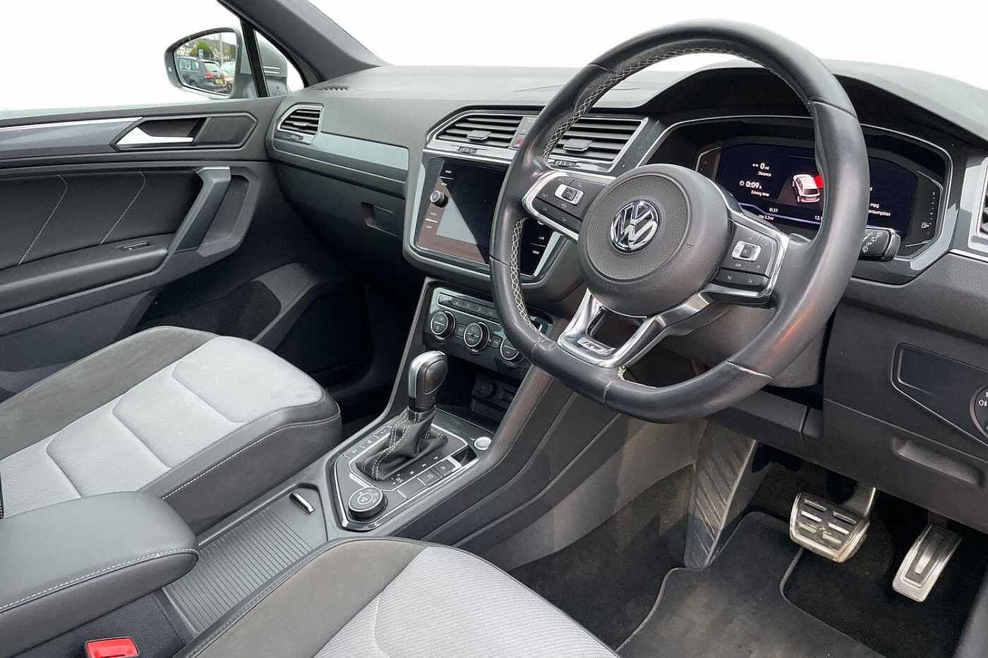 Used Volkswagen Tiguan 2020 for sale - 76681280: Photo 6