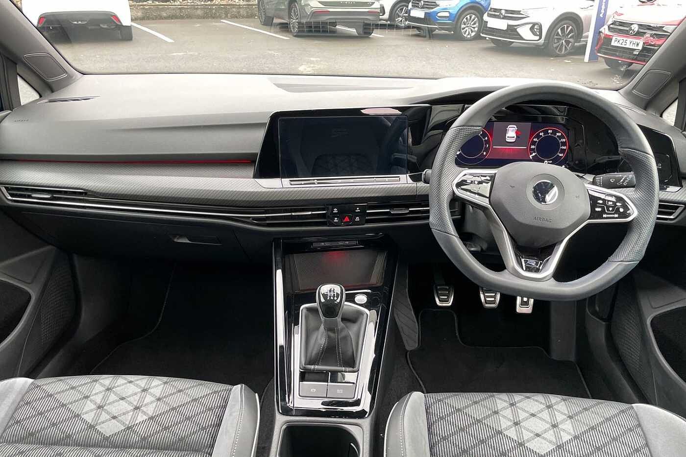 Used Volkswagen Golf 2022 for sale - 76675285: Photo 12