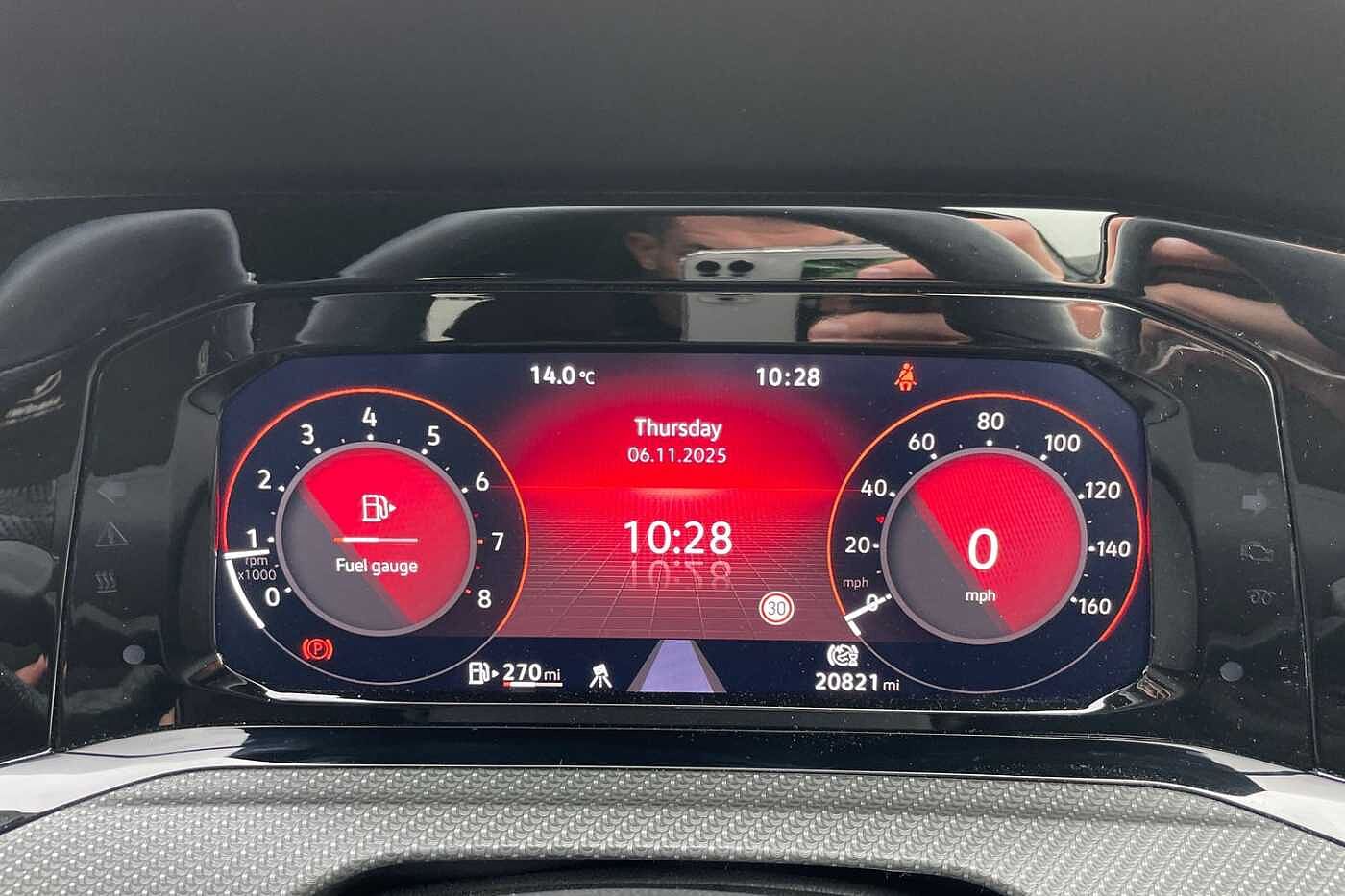 Used Volkswagen Golf 2022 for sale - 76675285: Photo 13