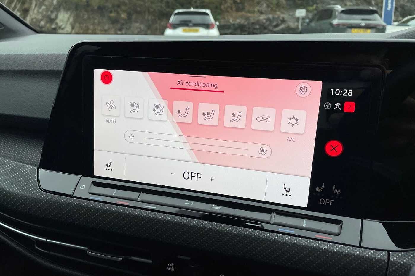 Used Volkswagen Golf 2022 for sale - 76675285: Photo 15