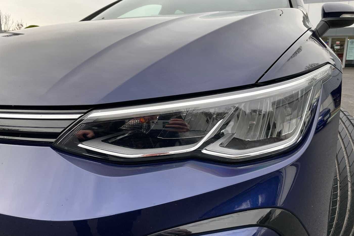 Used Volkswagen Golf 2022 for sale - 76675285: Photo 16